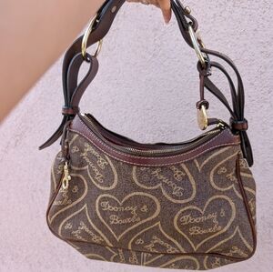 Dooney and burke purse